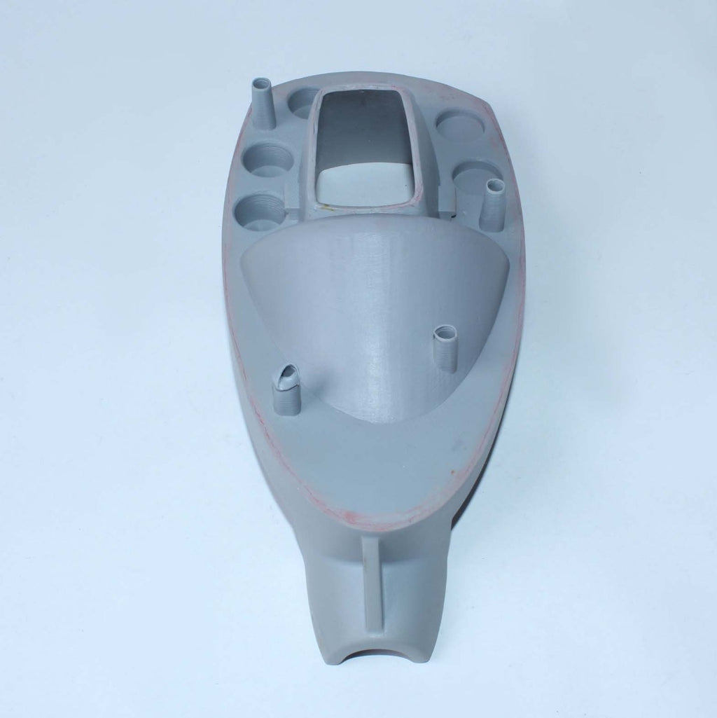 Lumenis LightSheer ET Cooled Laser Handpiece Calibration Port Cradle Dock Holder