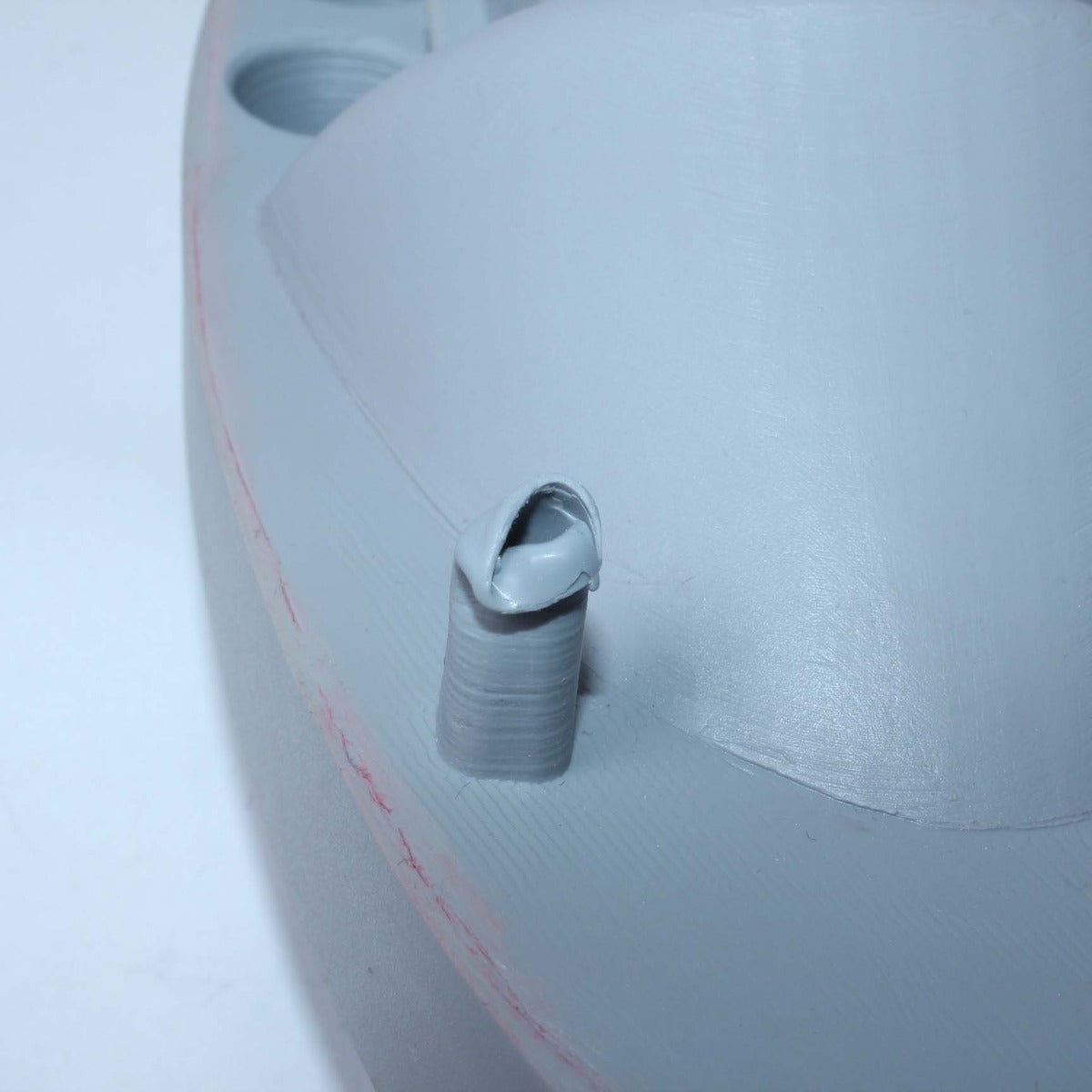 Lumenis LightSheer ET Cooled Laser Handpiece Calibration Port Cradle Dock Holder