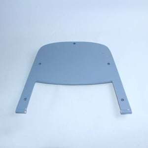 Lumenis LightSheer Duet Laser Display Control Screen Rear Backing Housing Panel