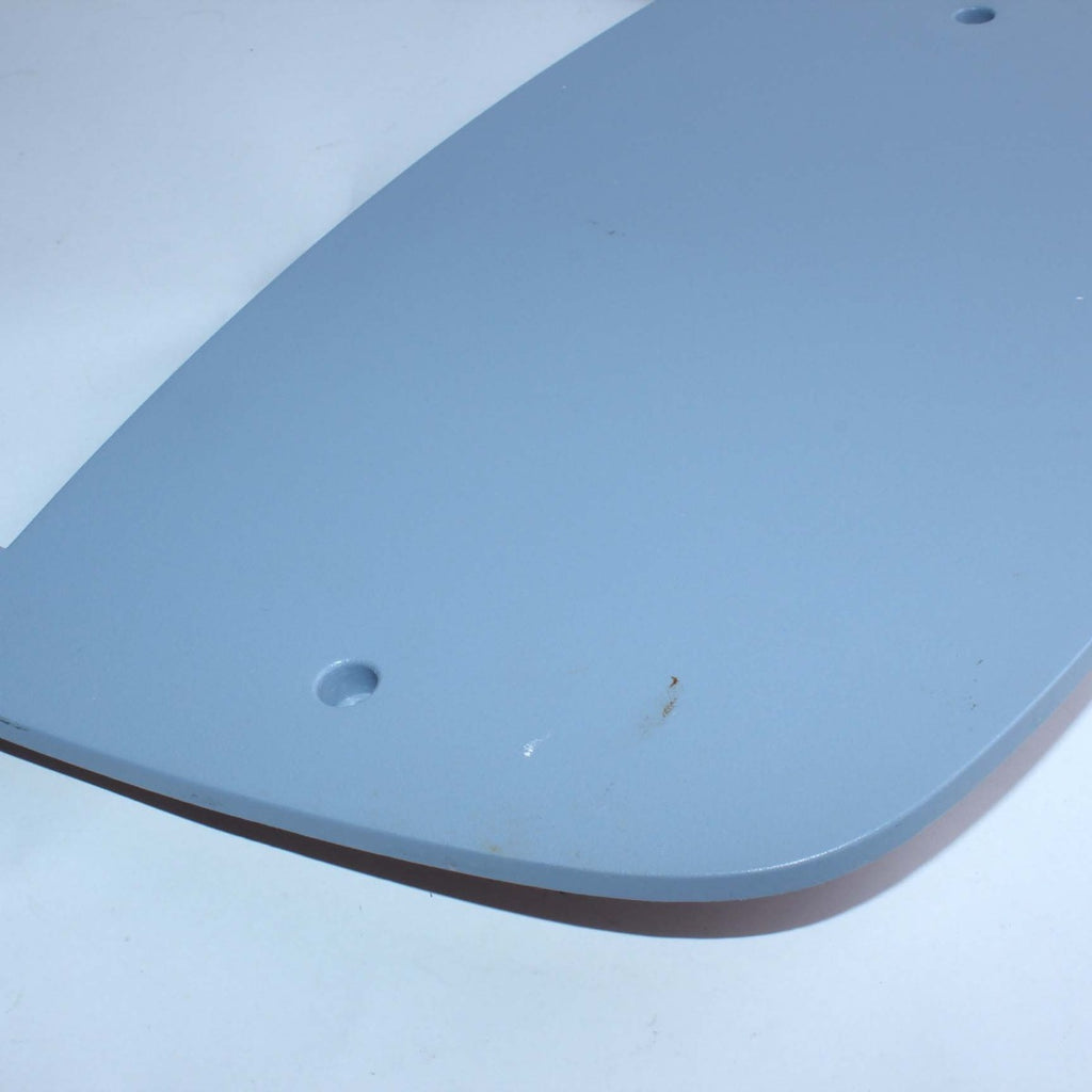 Lumenis LightSheer Duet Laser Display Control Screen Rear Backing Housing Panel
