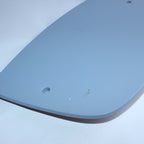 Lumenis LightSheer Duet Laser Display Control Screen Rear Backing Housing Panel