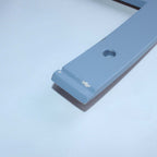 Lumenis LightSheer Duet Laser Display Control Screen Rear Backing Housing Panel