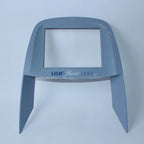 Lumenis LightSheer Duet Laser Control Panel Touch Screen Display Housing Bezel