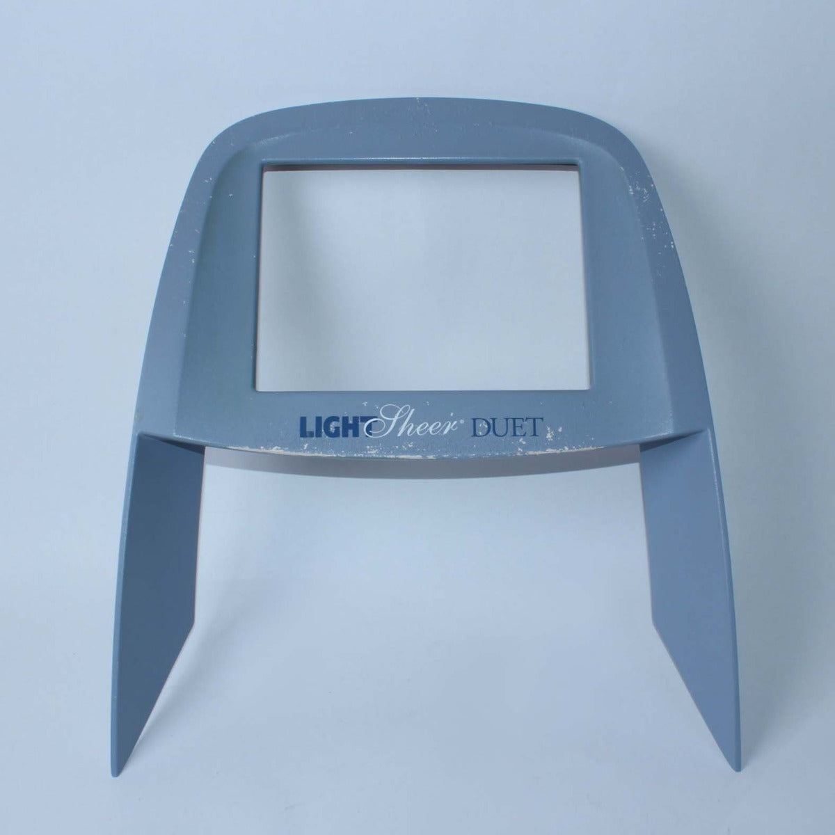 Lumenis LightSheer Duet Laser Control Panel Touch Screen Display Housing Bezel