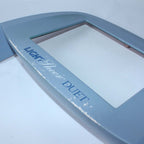 Lumenis LightSheer Duet Laser Control Panel Touch Screen Display Housing Bezel