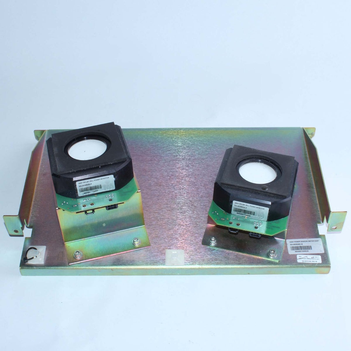 Lumenis LightSheer Duet Laser Calibration Power Meter Sensor Assembly SA-0032260
