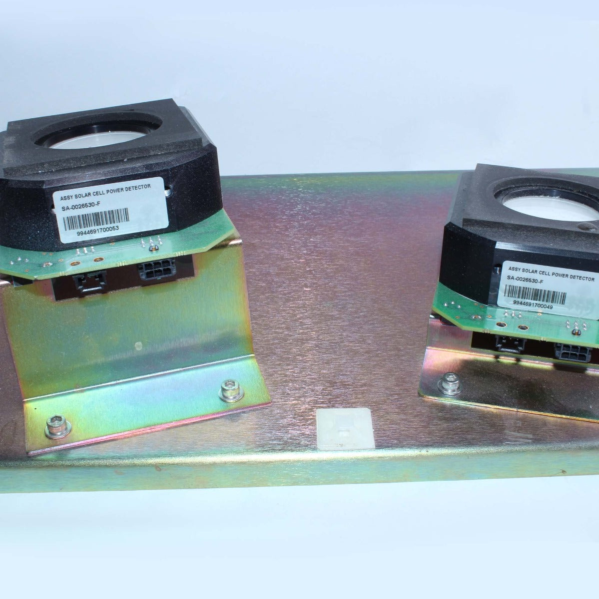 Lumenis LightSheer Duet Laser Calibration Power Meter Sensor Assembly SA-0032260