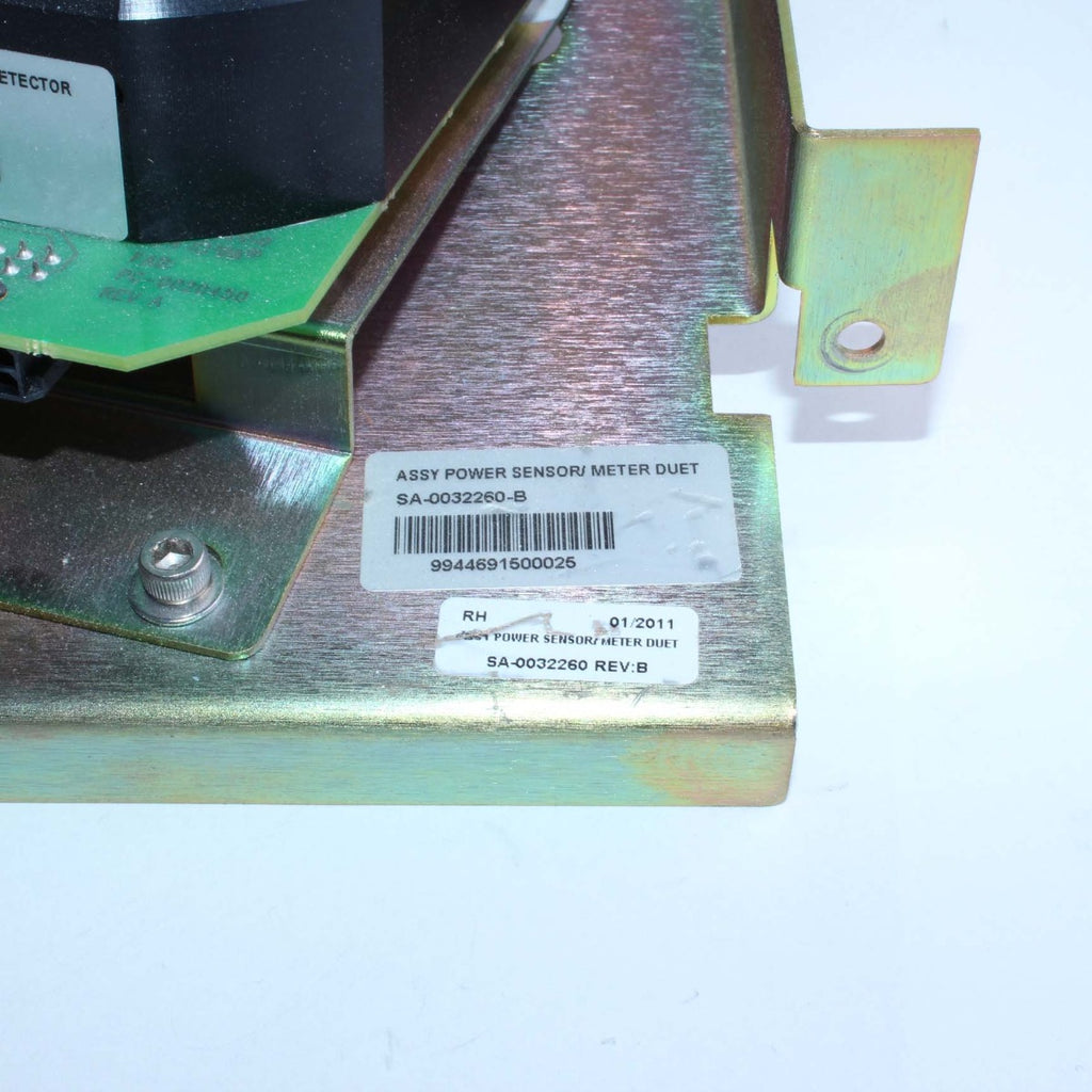 Lumenis LightSheer Duet Laser Calibration Power Meter Sensor Assembly SA-0032260