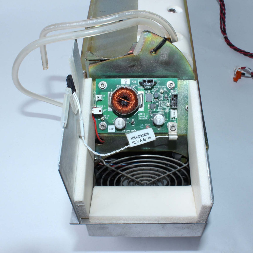 Lumenis LightSheer Duet Laser Mounted Chiller Assembly SA-1000920-D SA-1000910-C