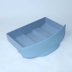 Lumenis LightSheer Duet Laser Accessories Storage Space Cubby Drawer MS-002885 A