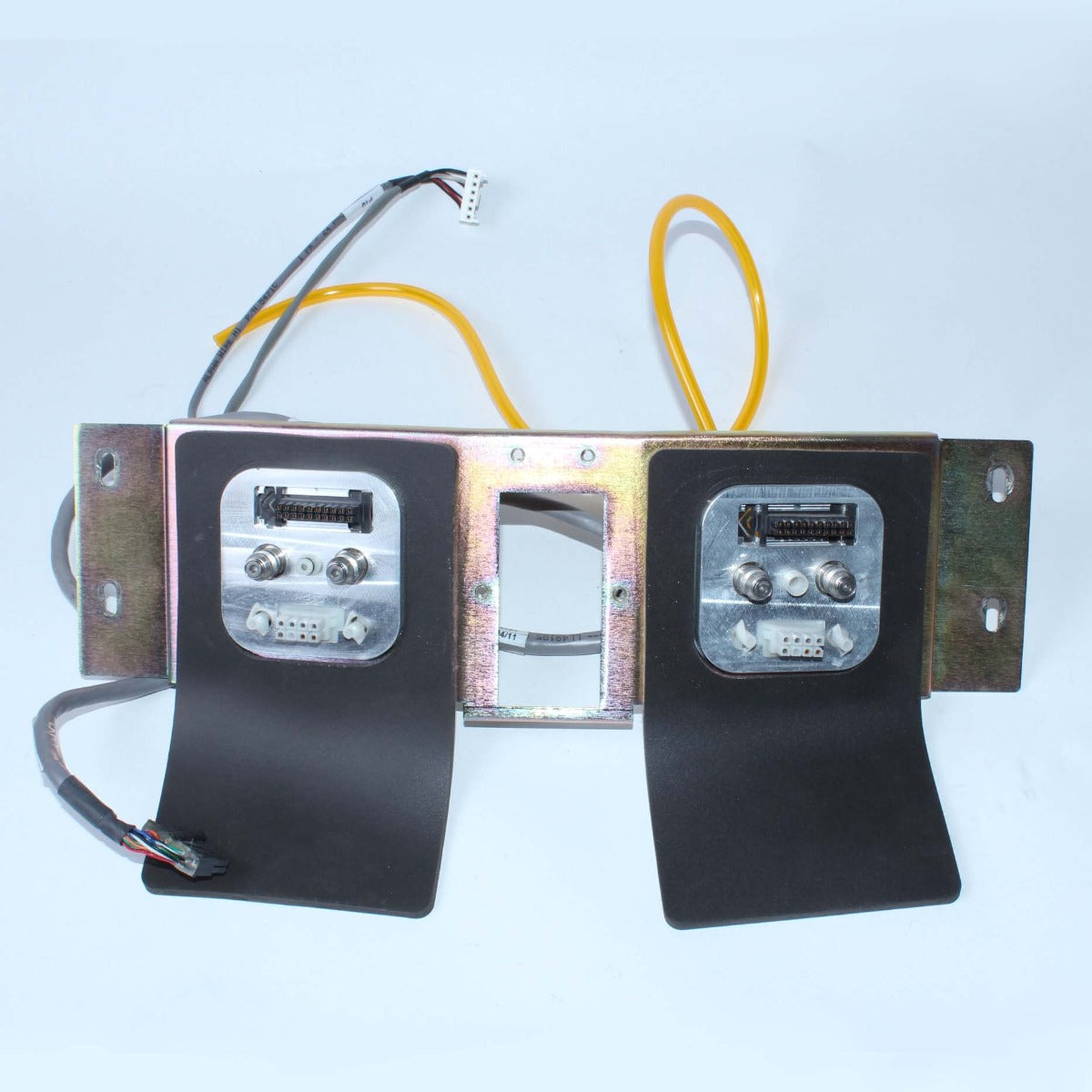 Lumenis LightSheer Duet Laser Front I/O Panel Dual HP Connectors Assy SA-0021970