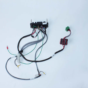 Lumenis M22 Laser Internal Handpiece Power Connector Assembly HS-1018593 JMD-52T