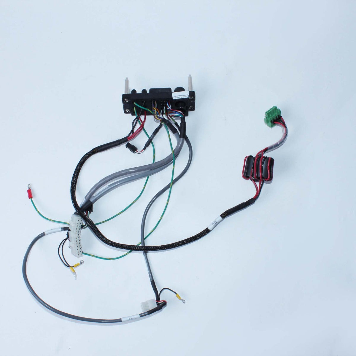 Lumenis M22 Laser Internal Handpiece Power Connector Assembly HS-1018593 JMD-52T