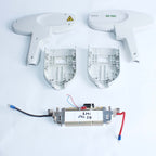 2006 Alma Harmony QS YAG Q-Switched 1064 Laser Handpiece PARTS UNIT AS IS