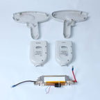 2006 Alma Harmony QS YAG Q-Switched 1064 Laser Handpiece PARTS UNIT AS IS