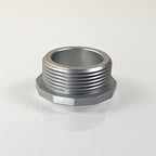 Palomar Aspire Screw Knob 5/8-32 UN Metal Cynosure Factory NEW Part 0322-0017