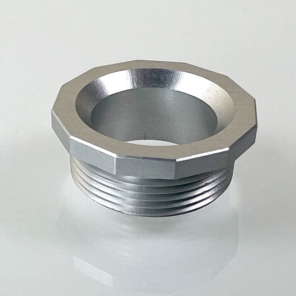 Palomar Aspire Screw Knob 5/8-32 UN Metal Cynosure Factory NEW Part 0322-0017