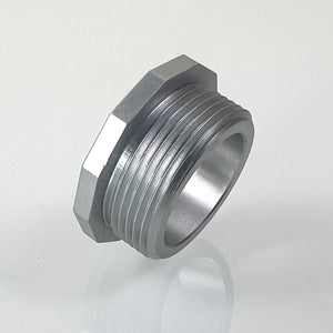 Palomar Aspire Screw Knob 5/8-32 UN Metal Cynosure Factory NEW Part 0322-0017