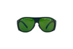 Cynosure Laser Gard Green Snake Laser Operator Safety Eyewear Nd: YAG Only