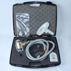 2006 Alma Harmony LP YAG Long Pulse 1064 Laser Handpiece PARTS UNIT with Rod