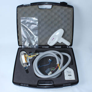 2006 Alma Harmony LP YAG Long Pulse 1064 Laser Handpiece PARTS UNIT with Rod