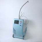ICN Chromogenex NLite LCR Pulsed Dye 585 Acne Wrinkles Vascular Laser PARTS UNIT