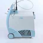 ICN Chromogenex NLite LCR Pulsed Dye 585 Acne Wrinkles Vascular Laser PARTS UNIT