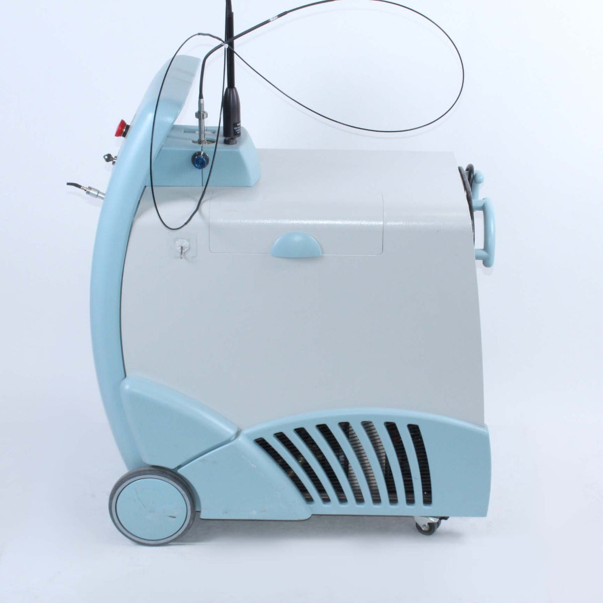 ICN Chromogenex NLite LCR Pulsed Dye 585 Acne Wrinkles Vascular Laser PARTS UNIT