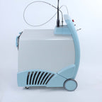 ICN Chromogenex NLite LCR Pulsed Dye 585 Acne Wrinkles Vascular Laser PARTS UNIT