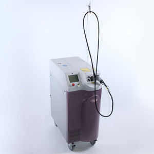 2003 Candela VBeam V Beam 1 Pulsed Dye PDL LASER NEW DYE KIT FIBER