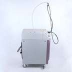 2003 Candela VBeam V Beam 1 Pulsed Dye PDL LASER NEW DYE KIT FIBER