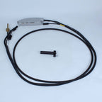 2003 Candela VBeam V Beam 1 Pulsed Dye PDL LASER NEW DYE KIT FIBER