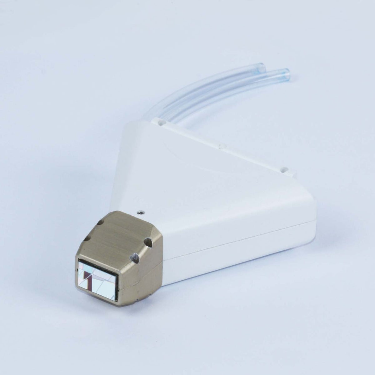 Palomar Starlux 300/500 Lux G Max G Handpiece Crystal Light Guide Assembly 10x15