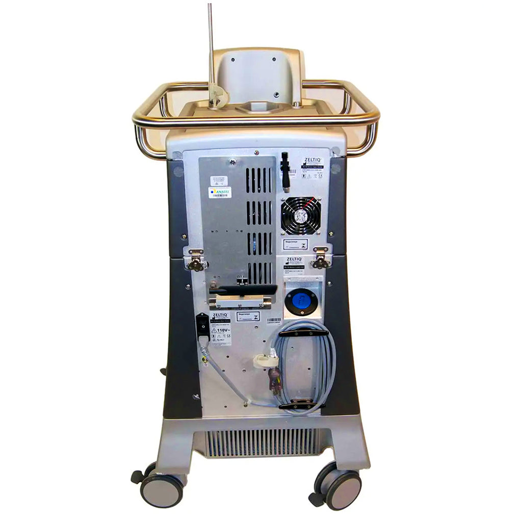 2011 Zeltiq CoolSculpting Body Contouring Cryolipolysis System