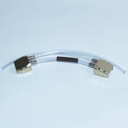 Palomar Starlux 300/500 Lux G Max G Handpiece Crystal Cooling Chill Tip 10x15