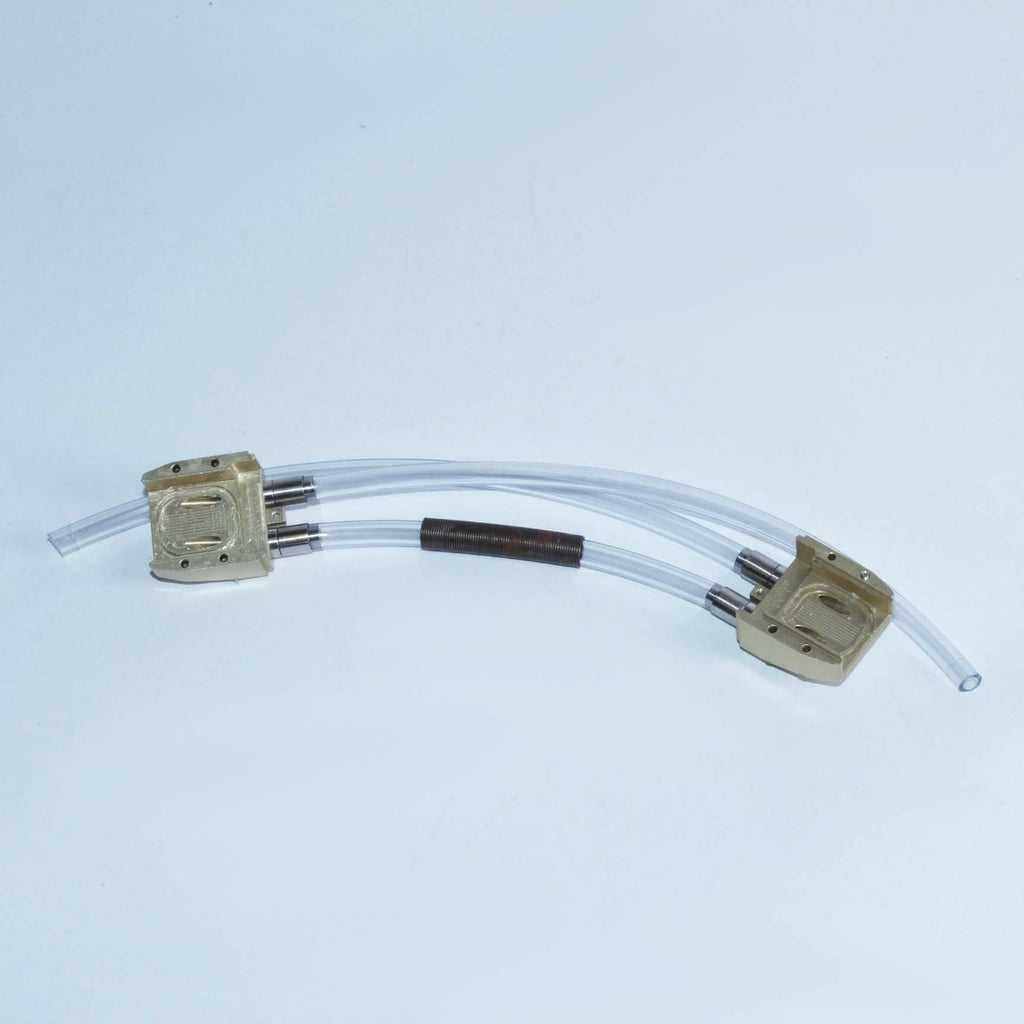 Palomar Starlux 300/500 Lux G Max G Handpiece Crystal Cooling Chill Tip 10x15
