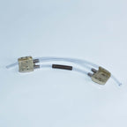 Palomar Starlux 300/500 Lux G Max G Handpiece Crystal Cooling Chill Tip 10x15
