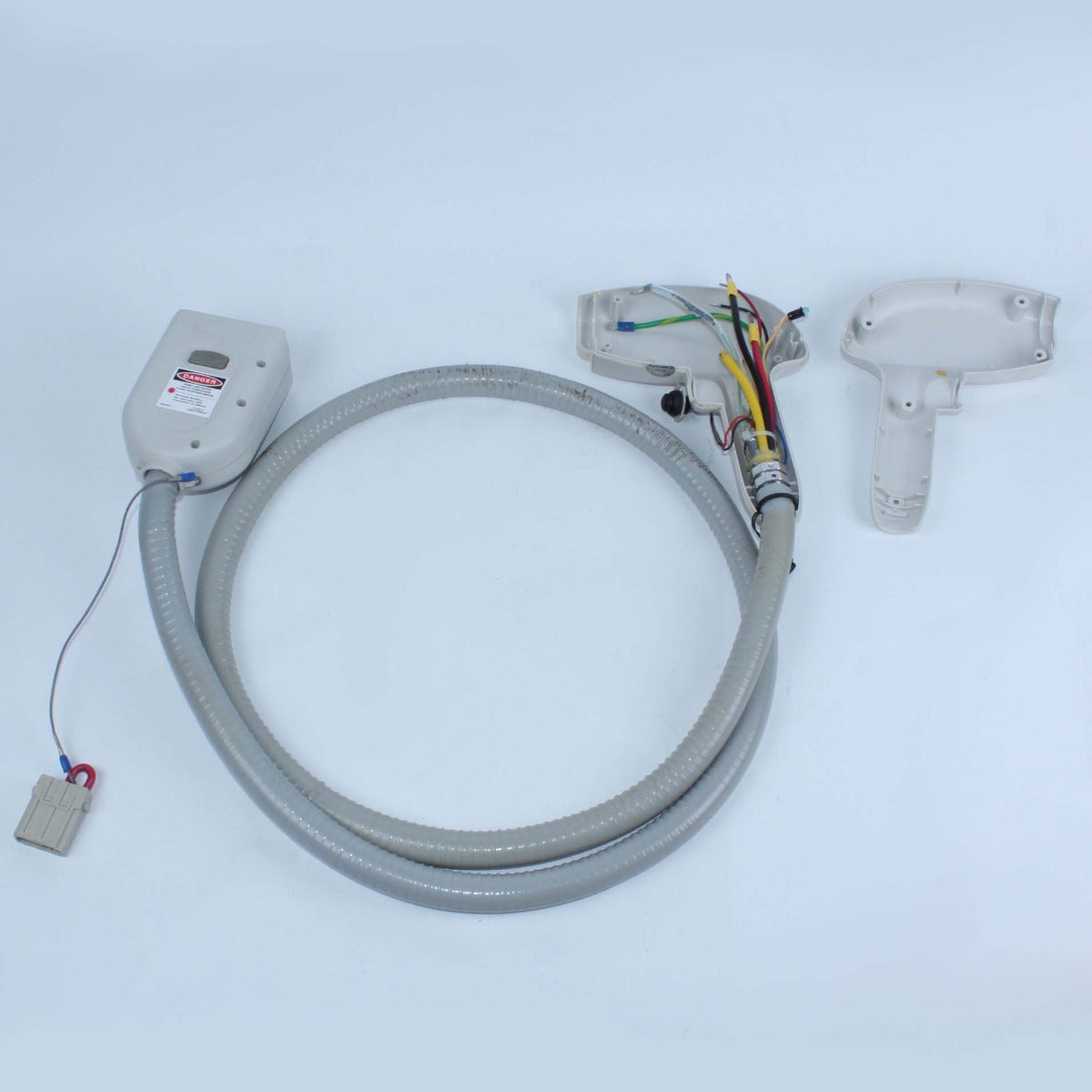 Alma Harmony Elite 810 Diode Laser Hair Removal Handpiece Umbilical PARTS UNIT