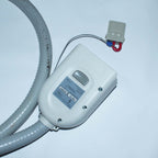 Alma Harmony Elite 810 Diode Laser Hair Removal Handpiece Umbilical PARTS UNIT
