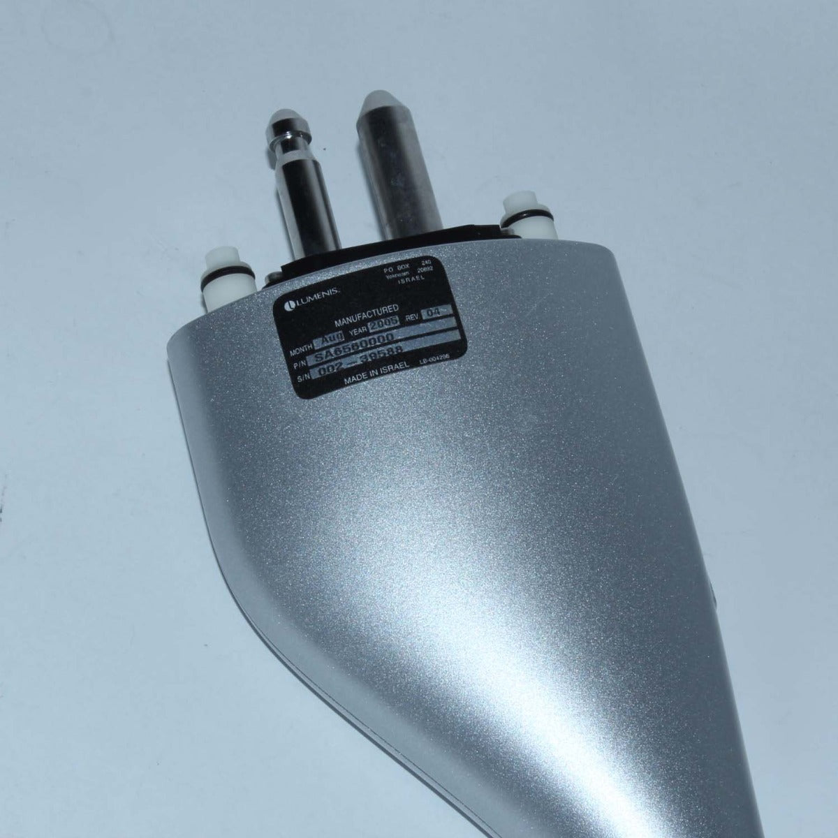 2005 Lumenis Lume One Laser Universal IPL Handpiece LumeOne 1 SA6560000 PARTS