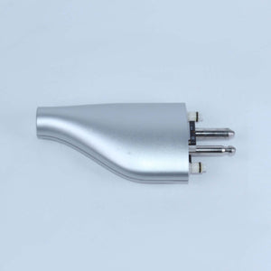 Lumenis Lume One Laser IPL Handpiece Dummy Head Plug Nd:YAG Untested AS IS