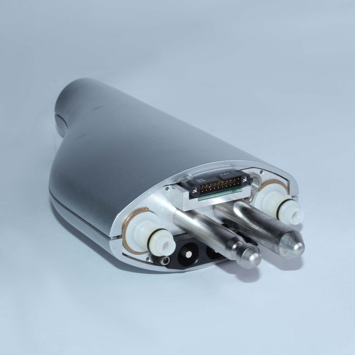 Lumenis Lume One Laser IPL Handpiece Dummy Head Plug Nd:YAG Untested AS IS