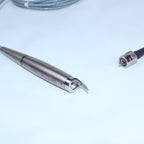 Iridex Varilite 532 940 Laser Handpiece 1.0mm FOR PARTS No Light Transmission
