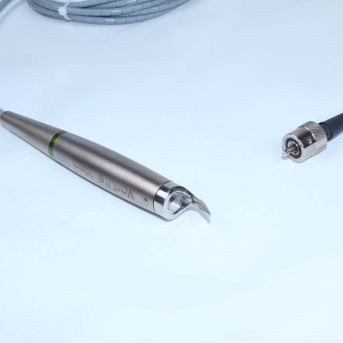 Iridex Varilite 532 940 Laser Handpiece 1.0mm FOR PARTS No Light Transmission