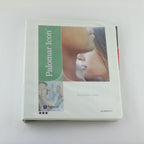 2011 Palomar Icon 2500-0014 Laser Treatment Guide w/ Max G Y R s IPL Tabs