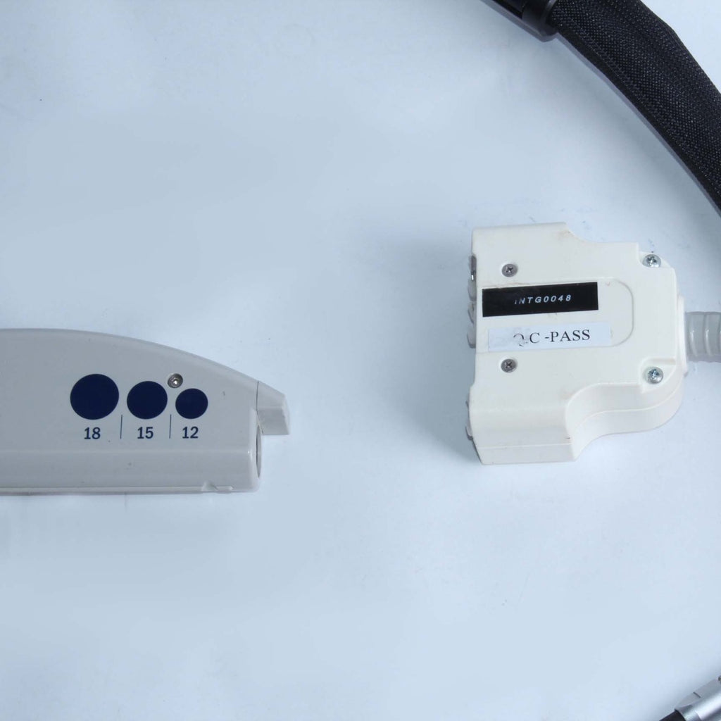 Candela GentleYAG HR Serenity Pro 1064 Laser Delivery System Handpiece 12-15-18