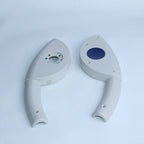 2006 Alma Harmony AFT 420 IPL Acne Handpiece Parts Unit w/ Crystal AS IS