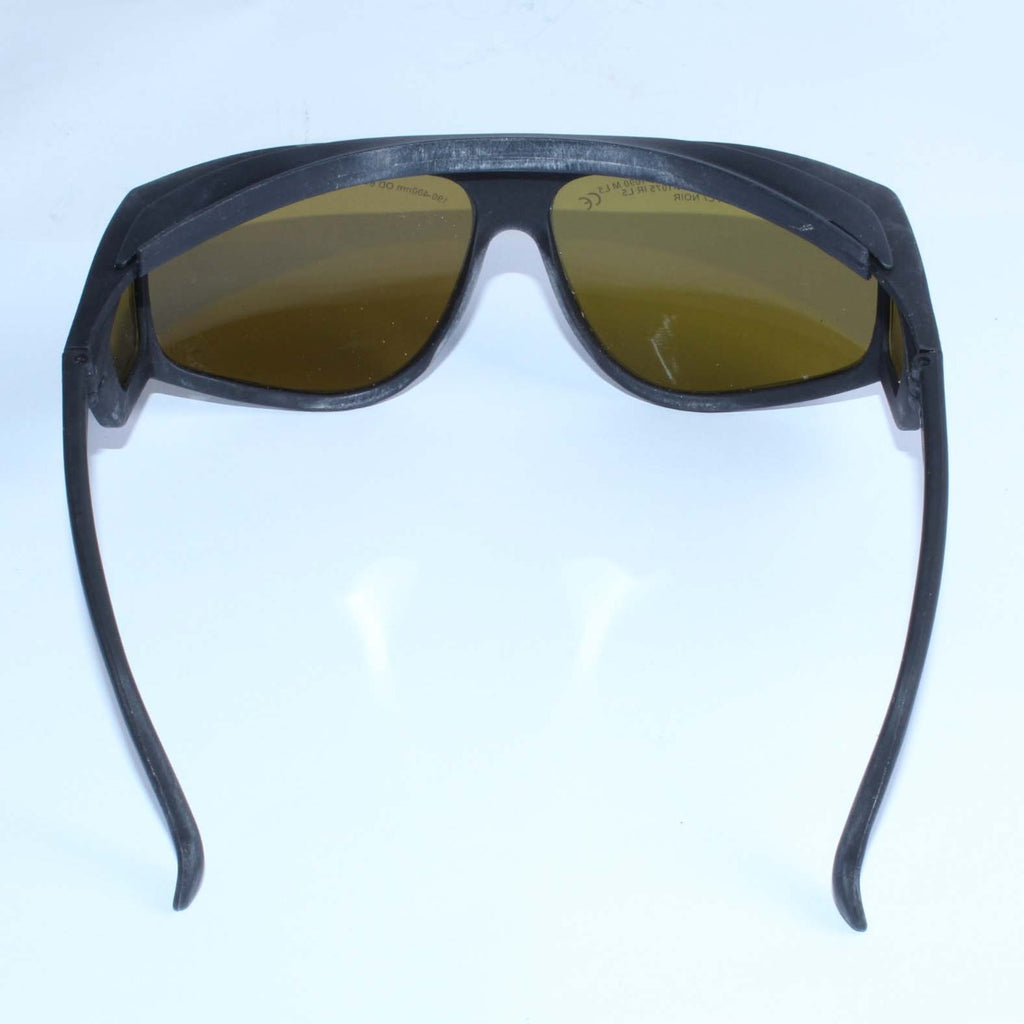 Alma Lasers 755 & 1064nm Alexandrite YAG Laser Operator Eyewear Safety Glasses