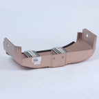 Lumenis LightSheer Duet Drawer Pan Assembly Drawer Slide Rail Base SASA00080-A