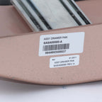 Lumenis LightSheer Duet Drawer Pan Assembly Drawer Slide Rail Base SASA00080-A